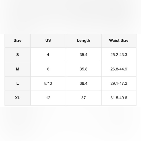 Minimalist preppy accordion pleated midi skirt black - Picture 6 of 6